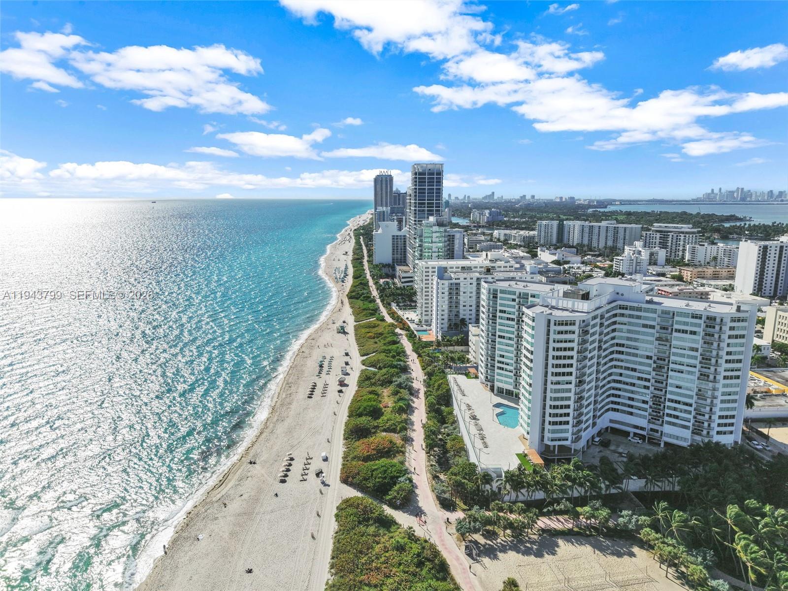 BURLEIGH HOUSE CONDO - Residential Lease