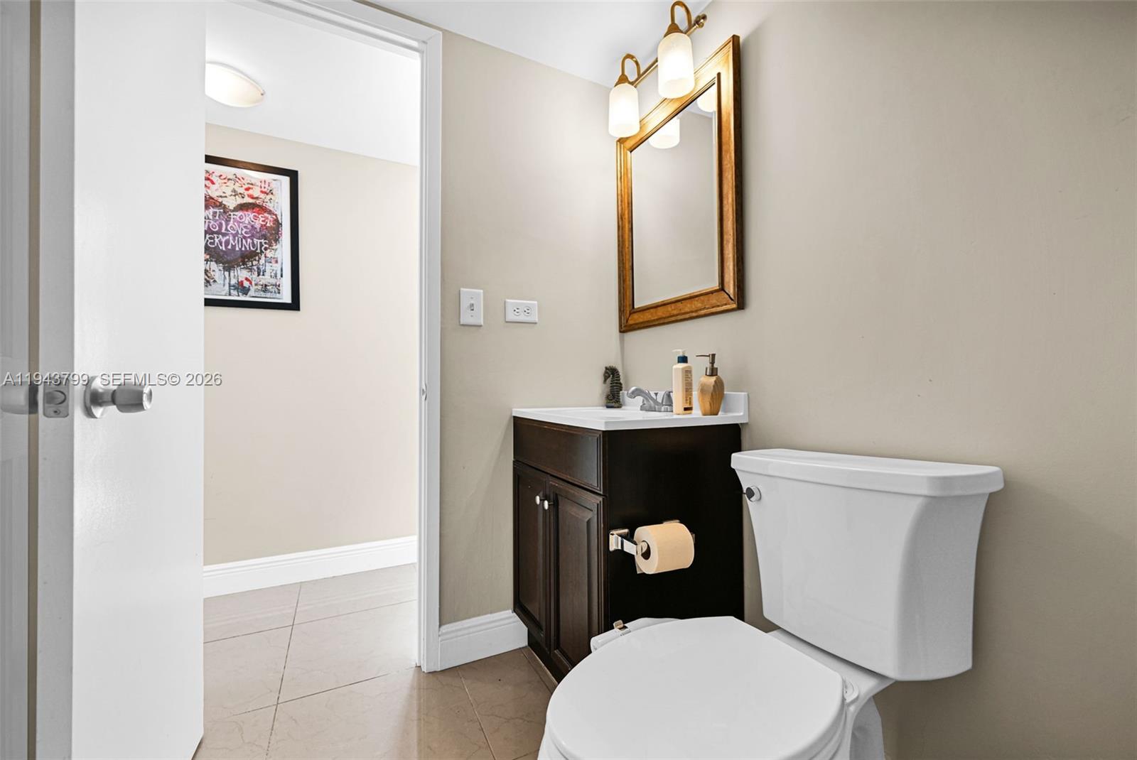 BURLEIGH HOUSE CONDO - Residential Lease
