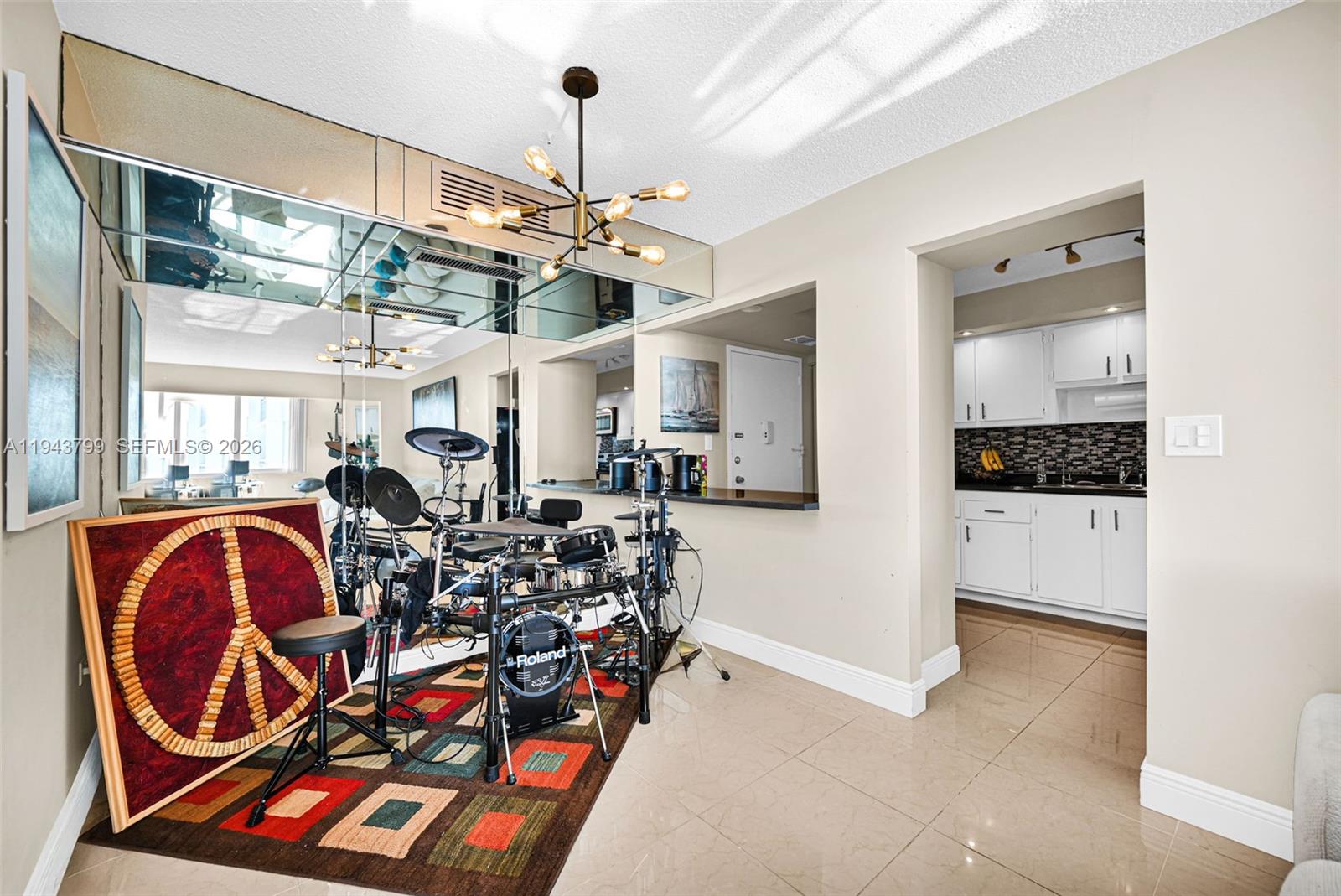 BURLEIGH HOUSE CONDO - Residential Lease