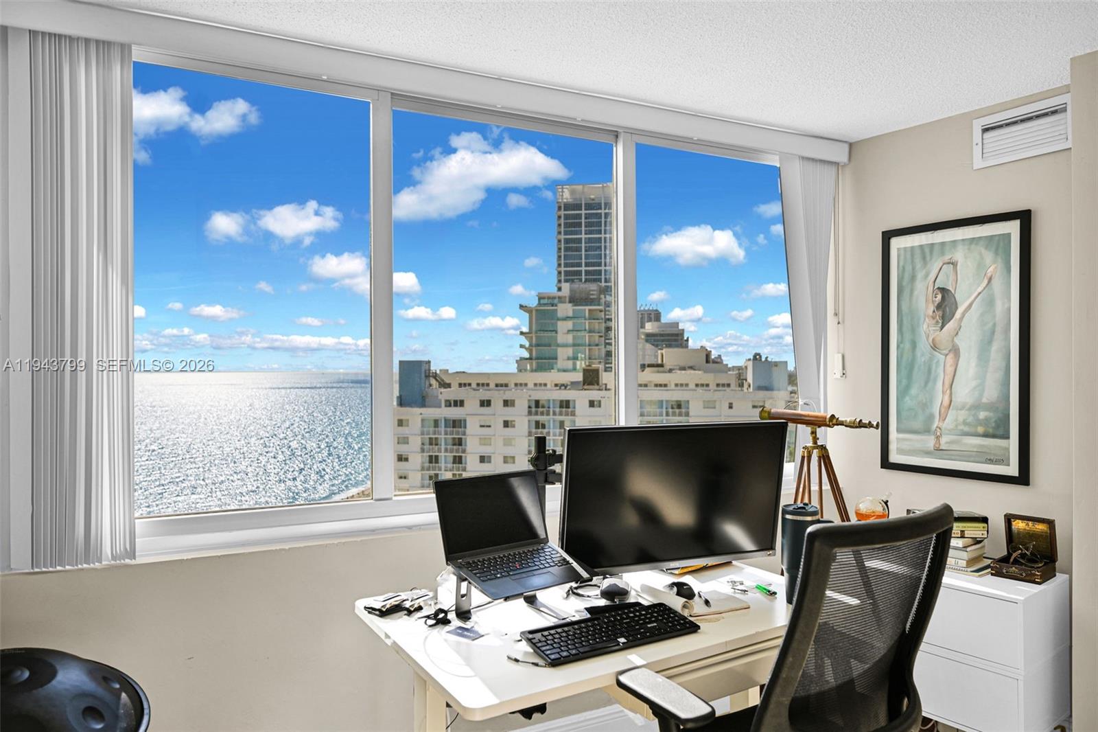 BURLEIGH HOUSE CONDO - Residential Lease