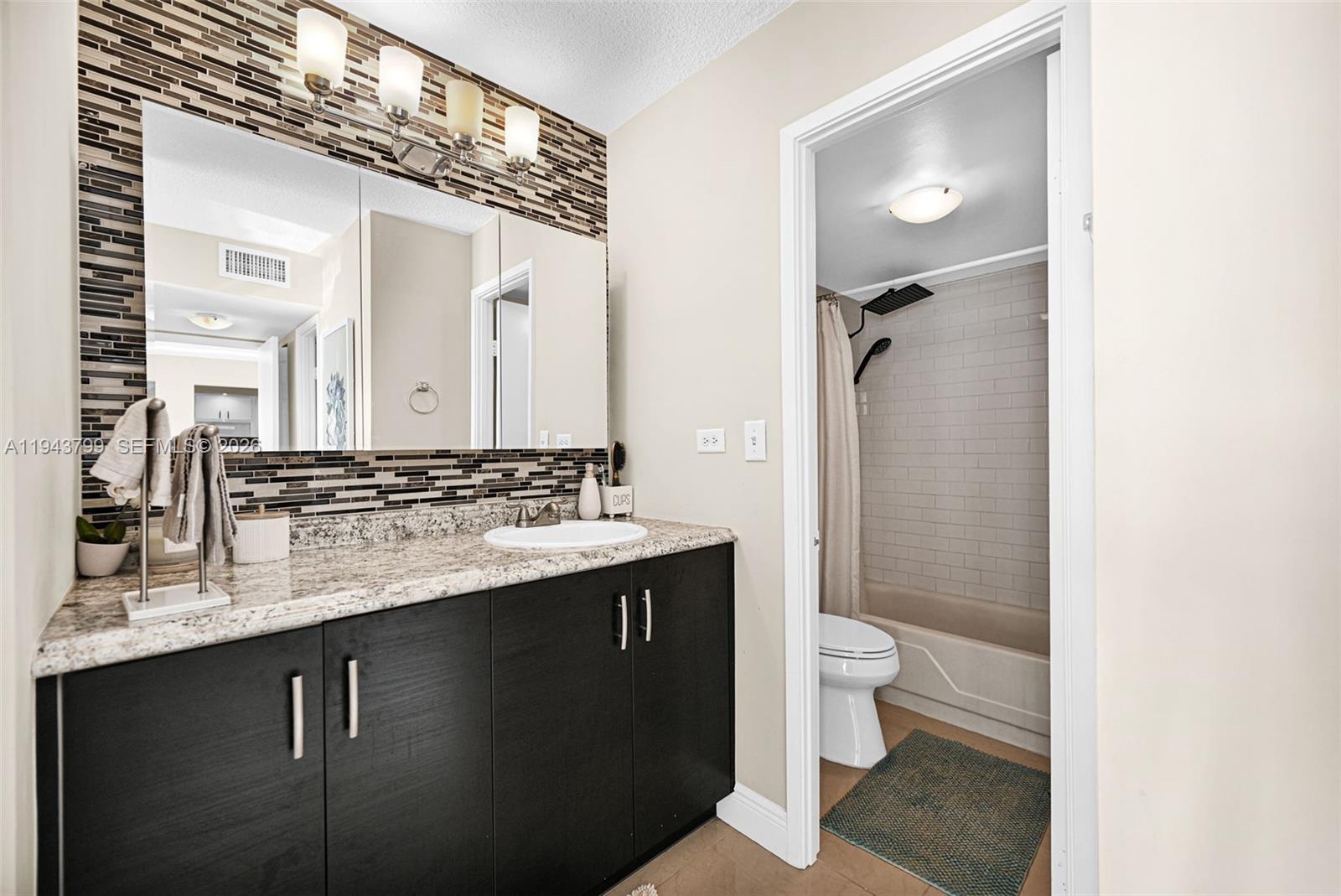 BURLEIGH HOUSE CONDO - Residential Lease