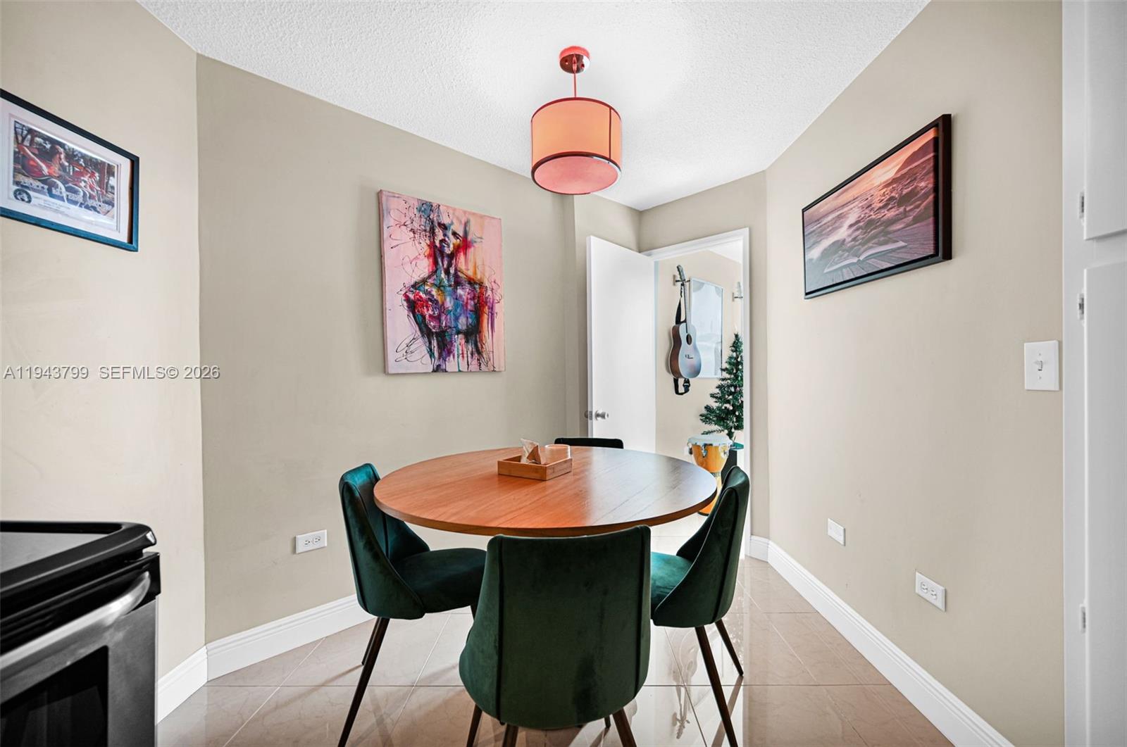 BURLEIGH HOUSE CONDO - Residential Lease