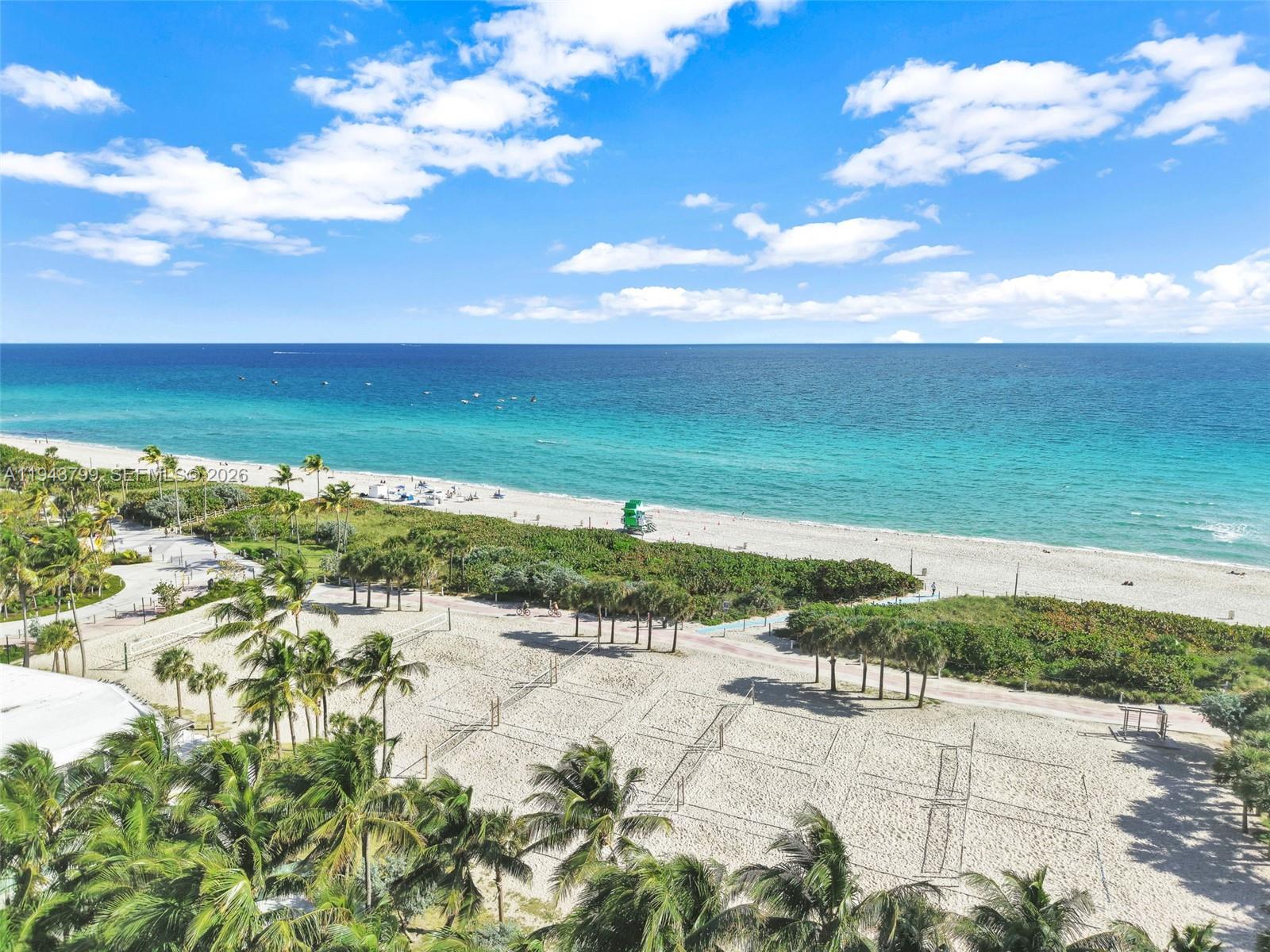 BURLEIGH HOUSE CONDO - Residential Lease