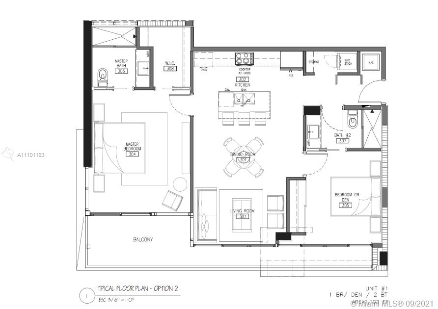 Bijou - Residential