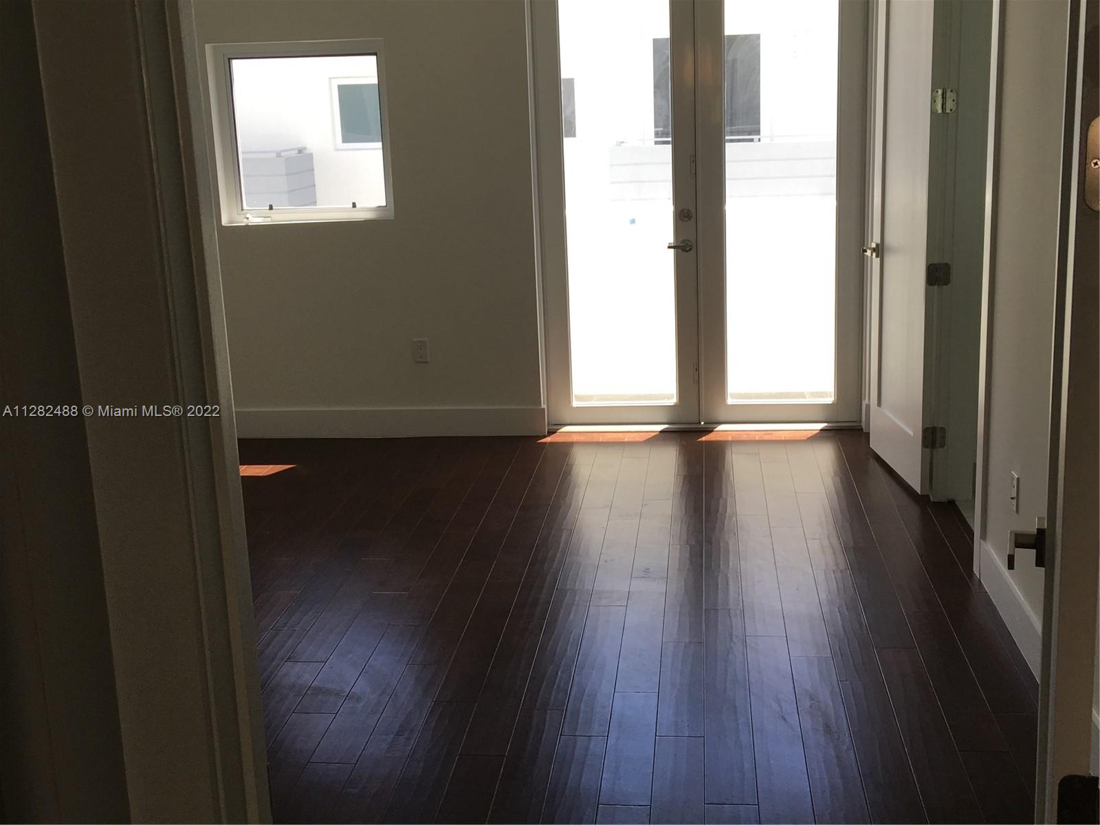CONTEMPO TOWNHOMES - Residential Lease