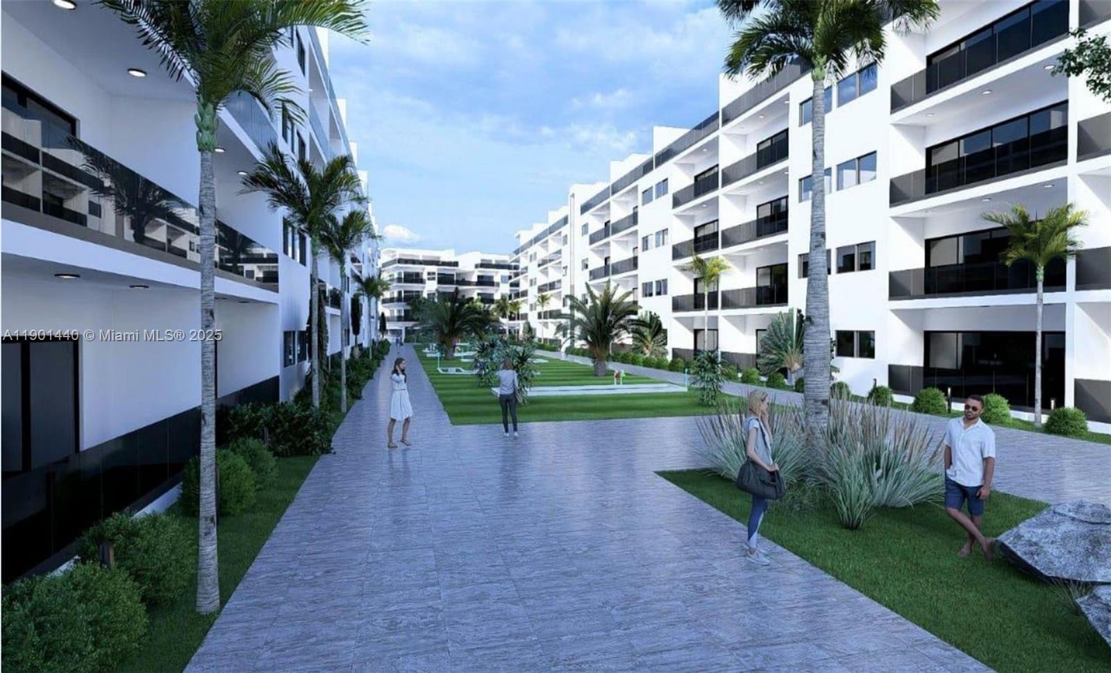 1 - Residential