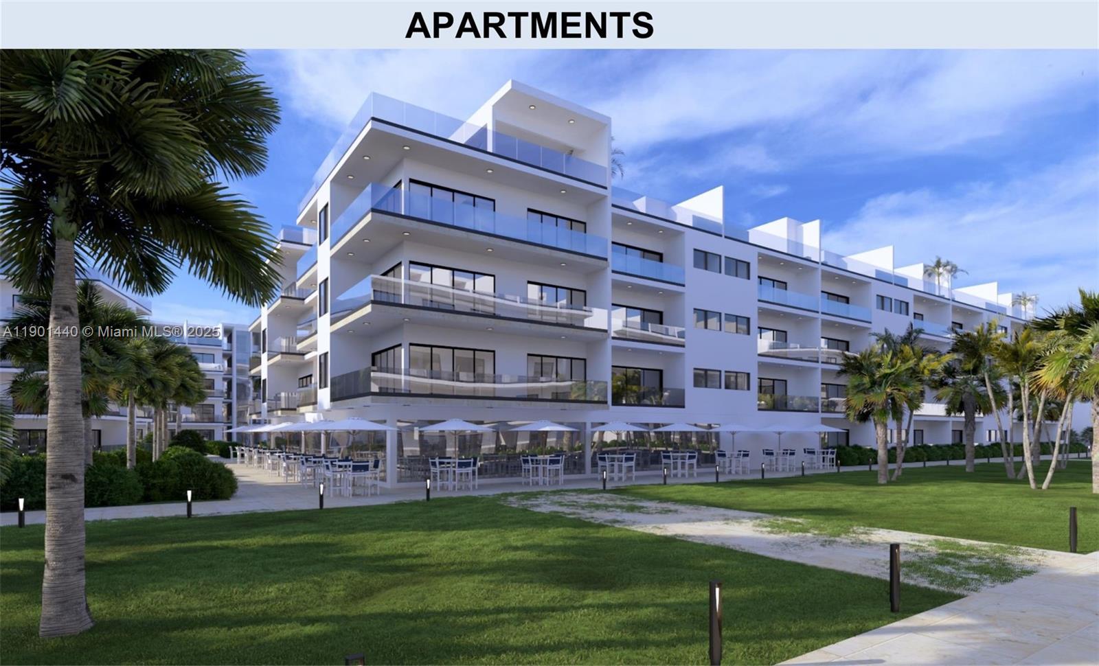 1 - Residential