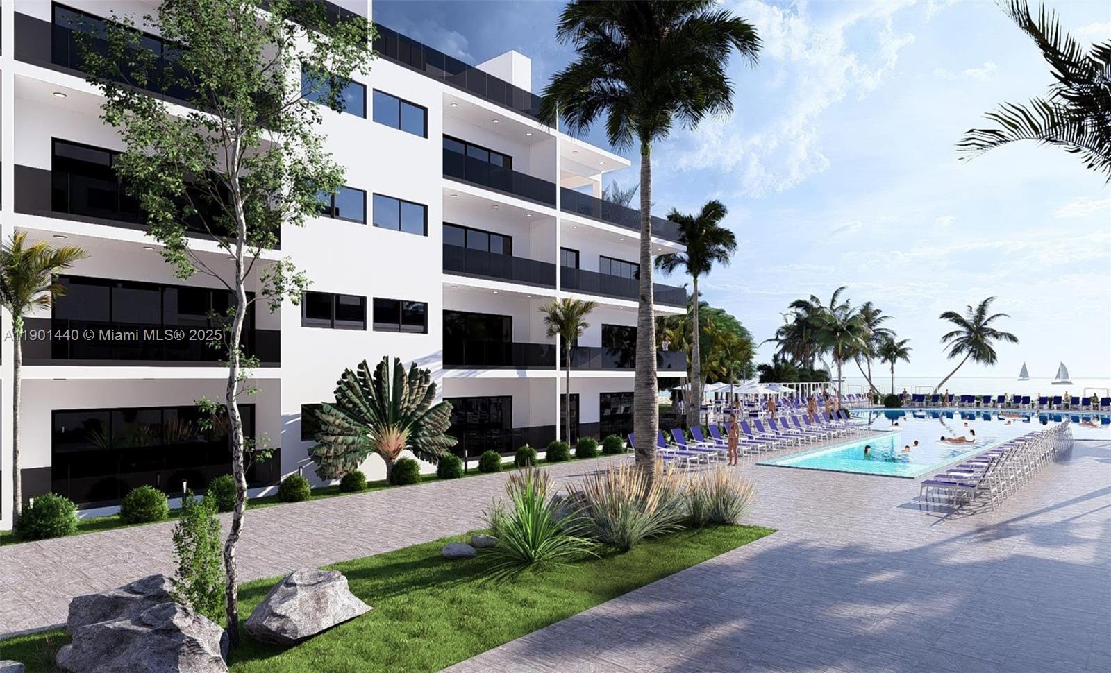 1 - Residential