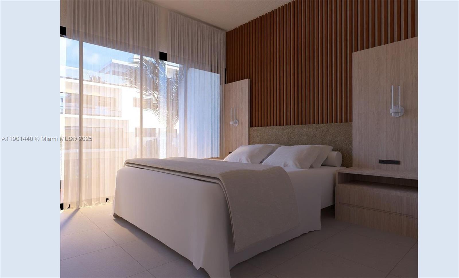 1 - Residential