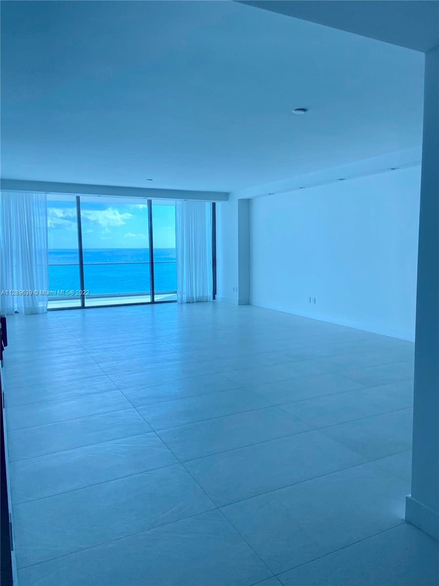 OCEANA BAL HARBOUR CONDO - Residential