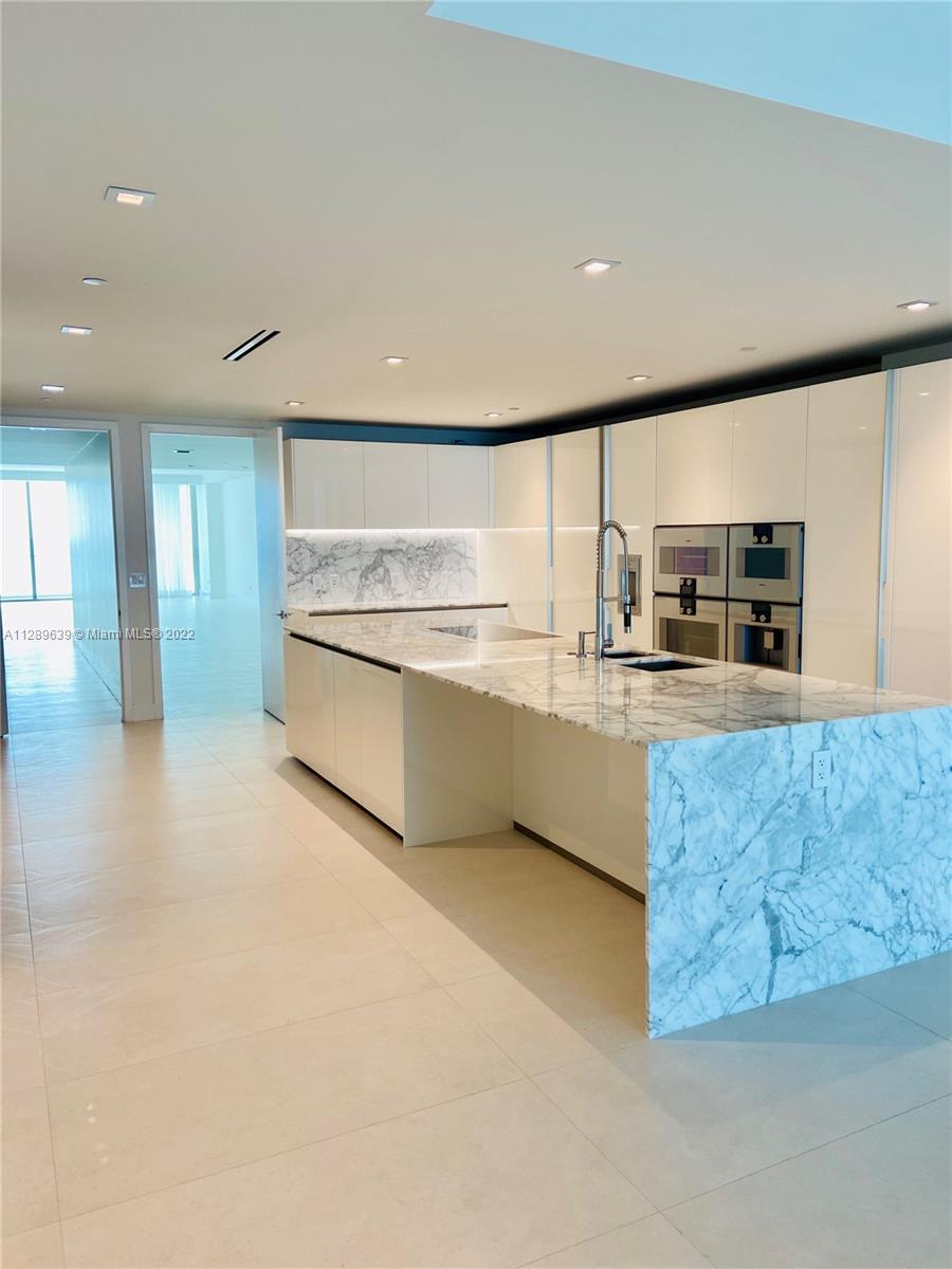 OCEANA BAL HARBOUR CONDO - Residential