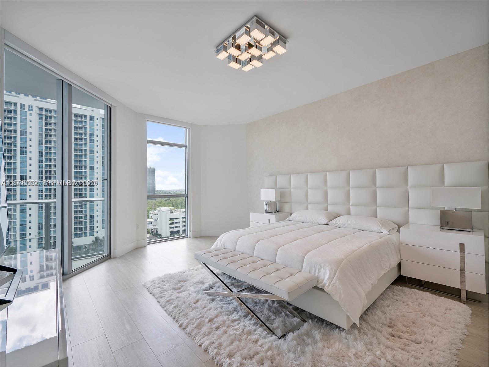MARINA PALMS RESIDENCES N - Residential