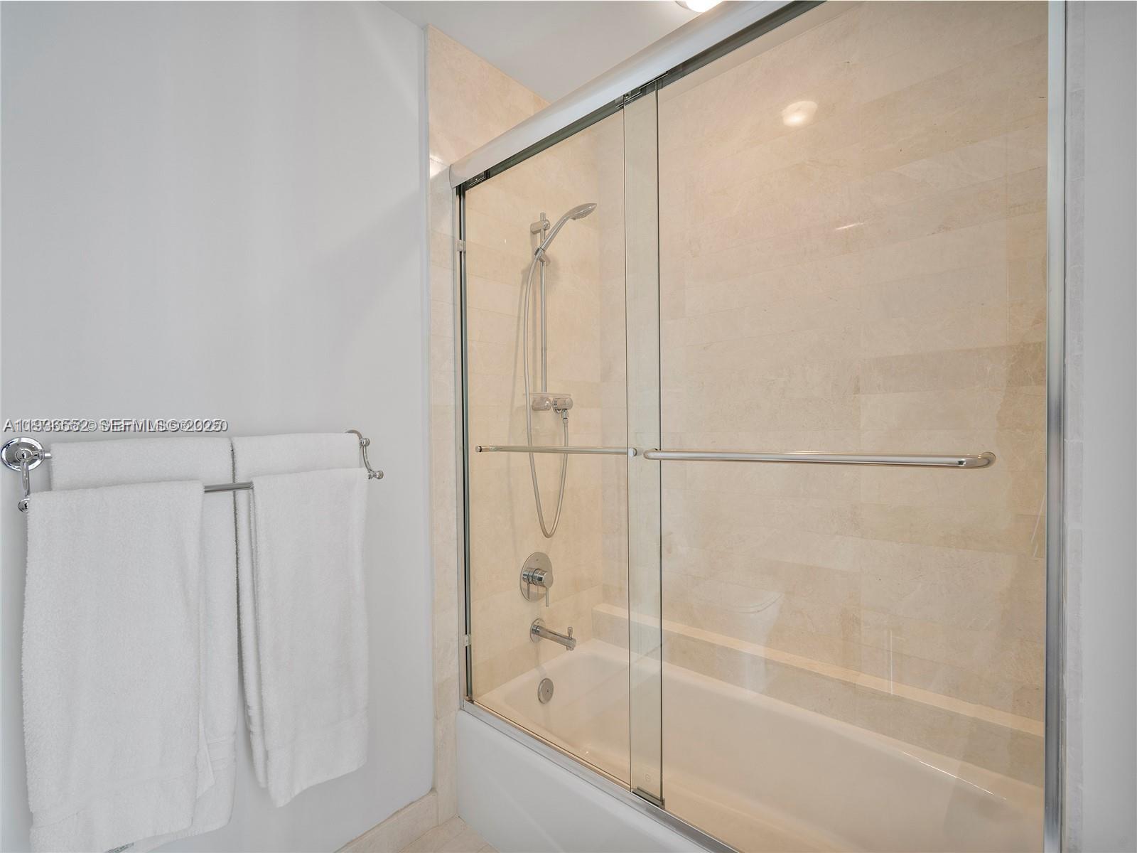 MARINA PALMS RESIDENCES N - Residential