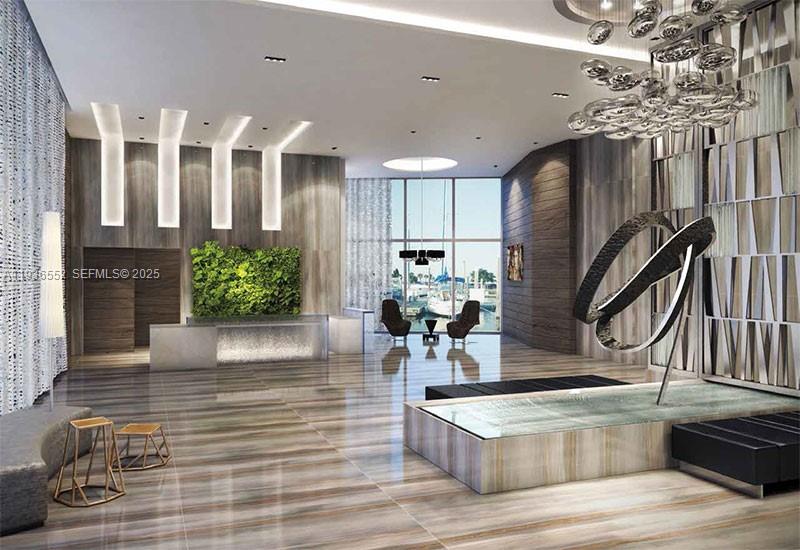 MARINA PALMS RESIDENCES N - Residential