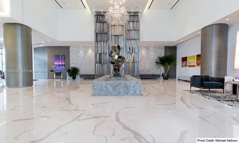 MARINA PALMS RESIDENCES N - Residential