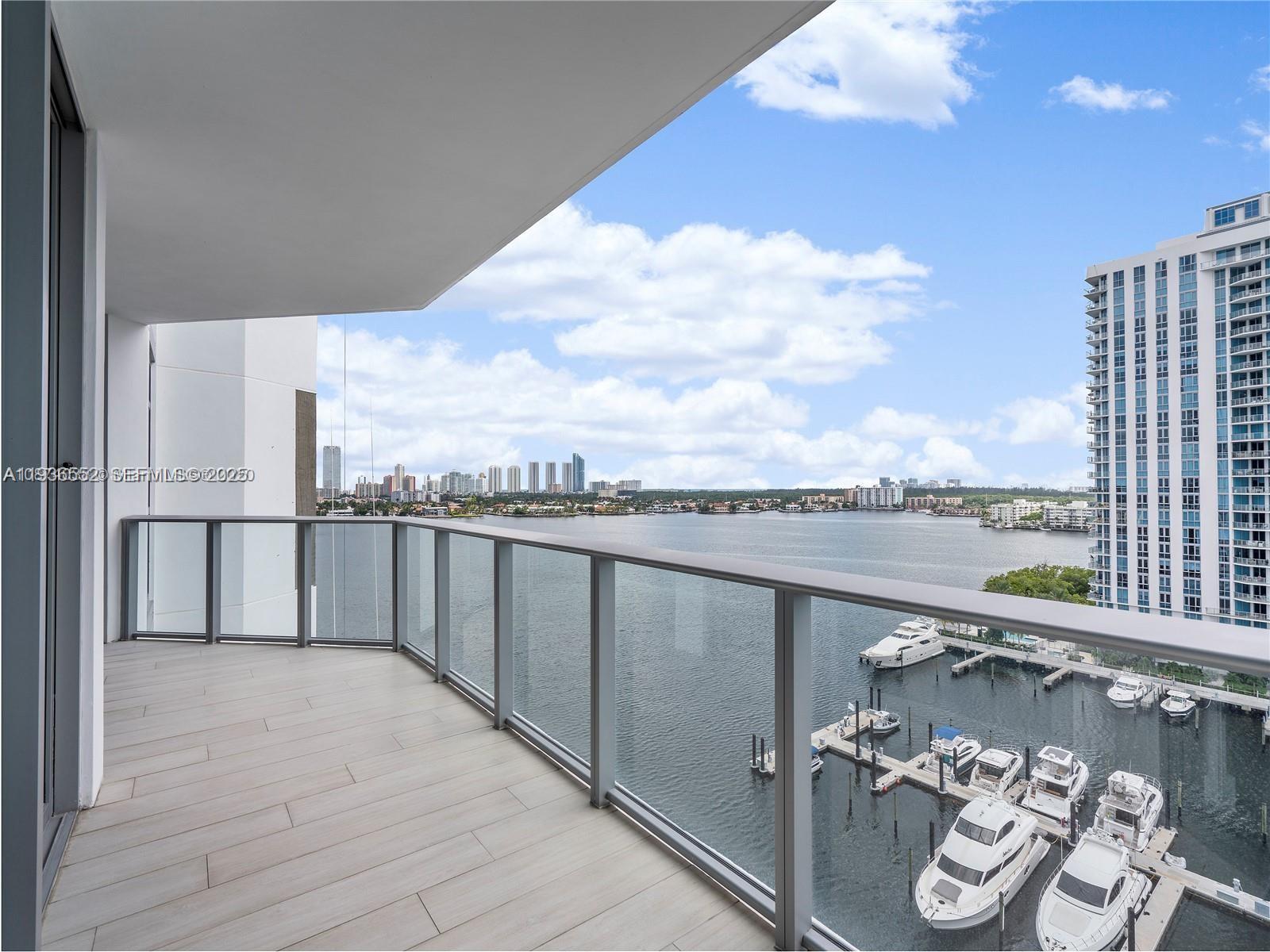 MARINA PALMS RESIDENCES N - Residential