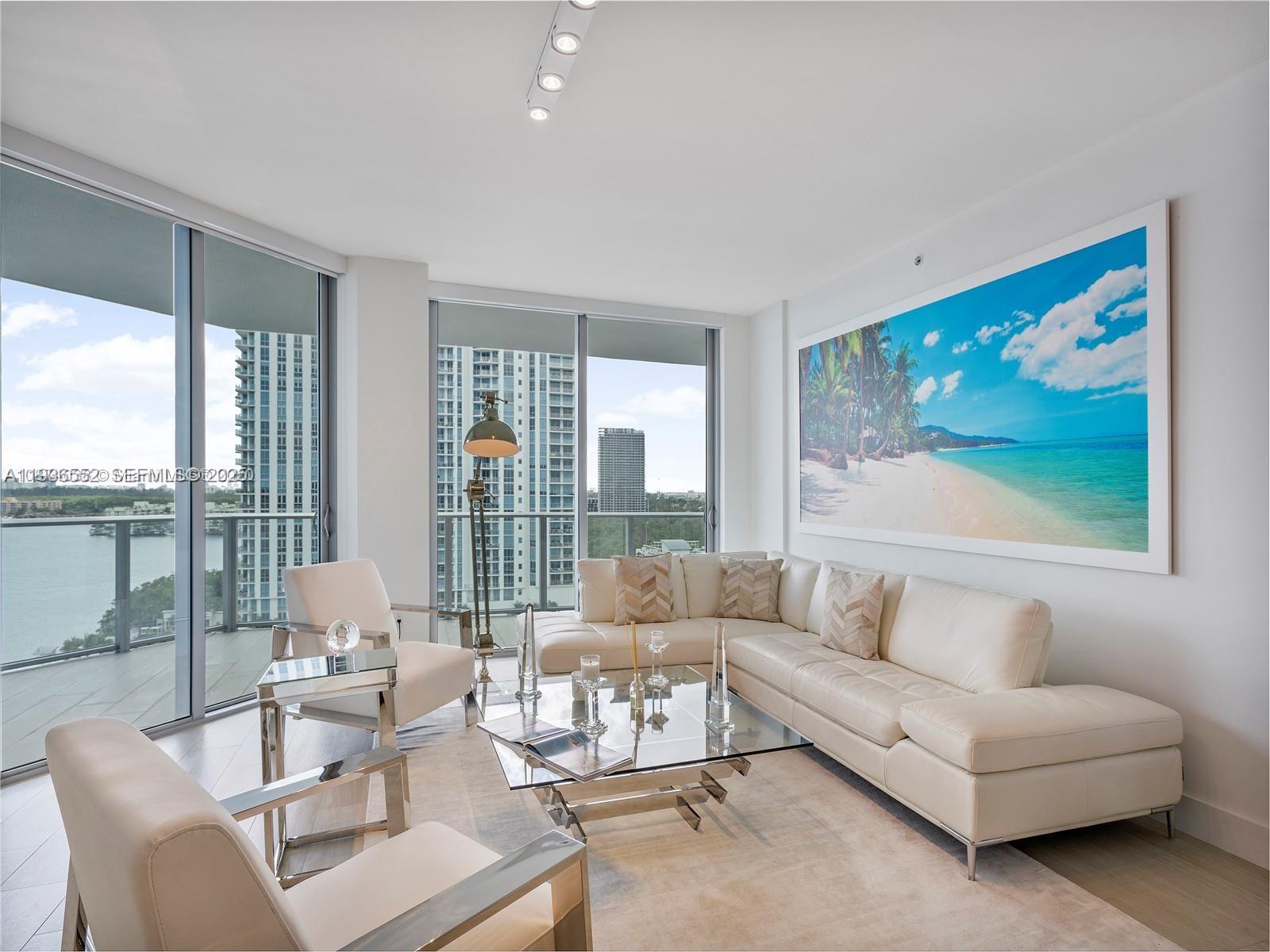 MARINA PALMS RESIDENCES N - Residential