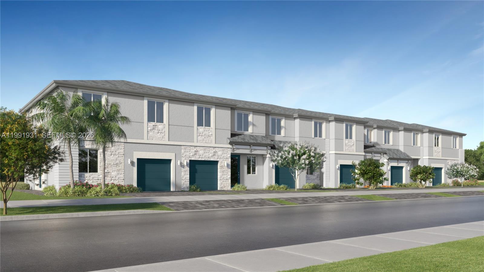 A two-story town home that offers plenty of space. On the first floor is a formal living room just before the sprawling open design shared by the kitchen, dining room and Great Room that leads to a back patio. Upstairs is a versatile loft, surrounded by three bedrooms including the large owner's suite with balcony.

Prices, dimensions and features may vary and are subject to change. Photos are for illustrative purposes only. CALL FOR APPOINTMENT!