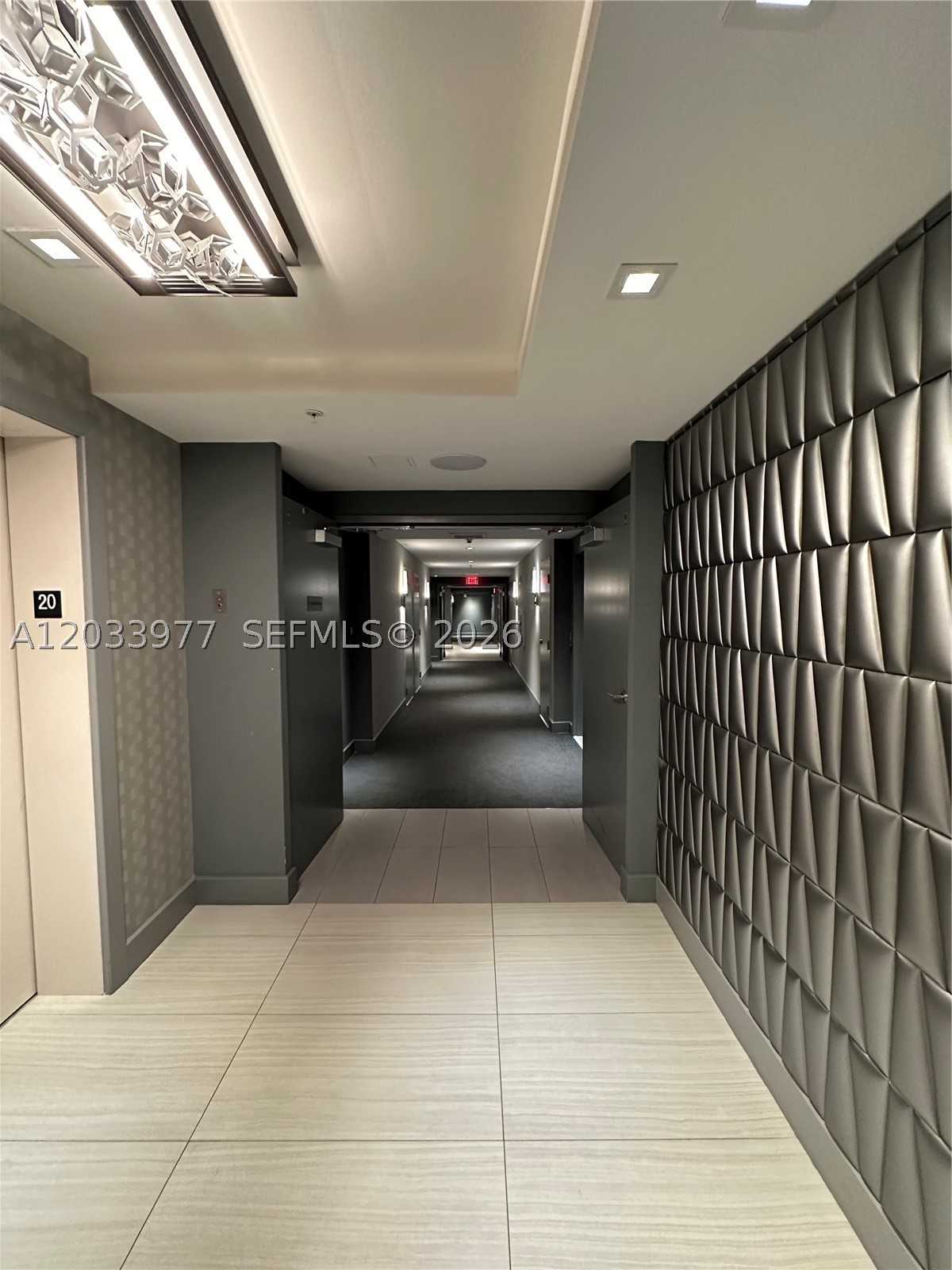 PARQUE TOWERS CONDO - Residential