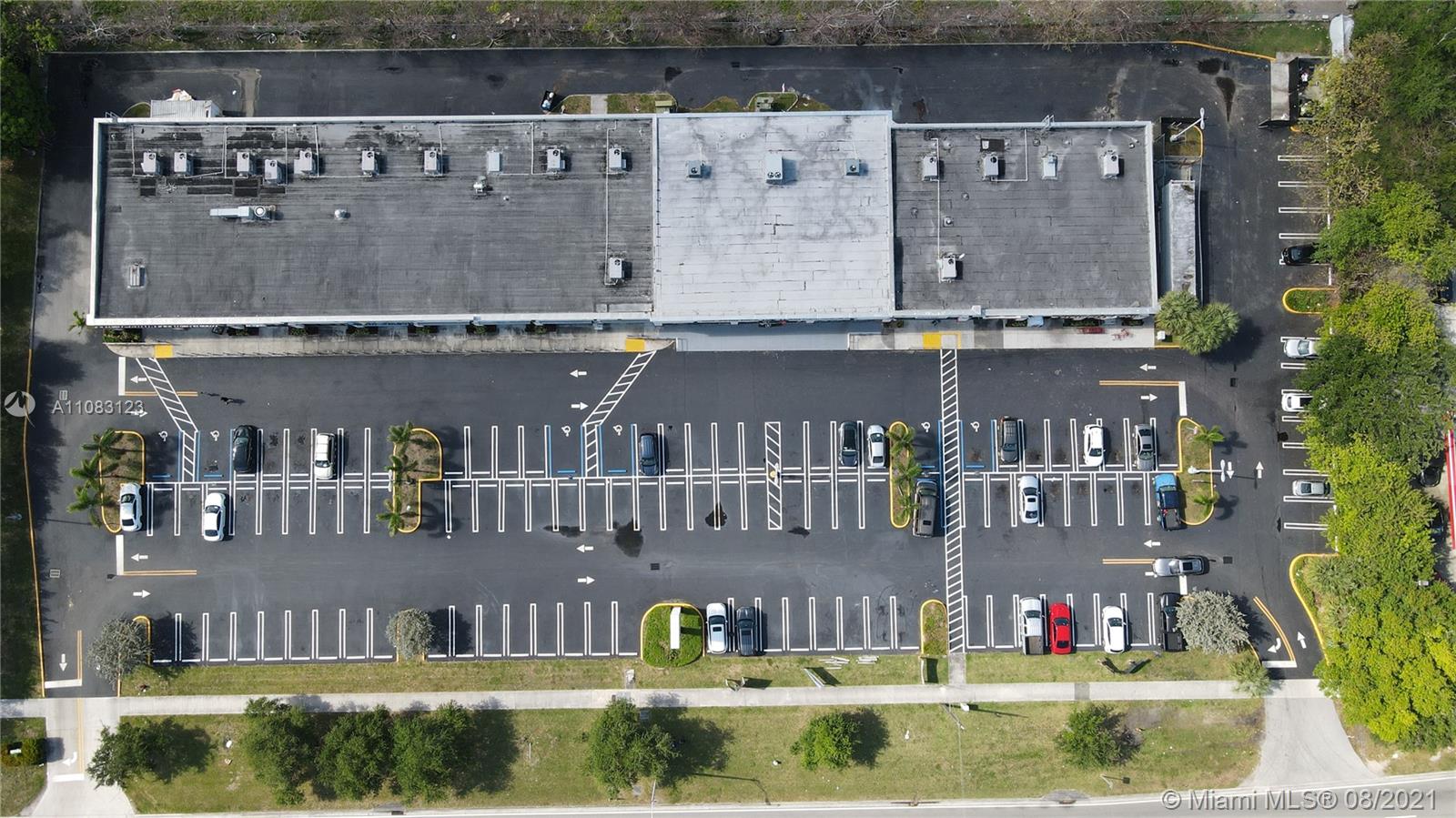 PERRINE COMMUNITY URBAN CE - Land