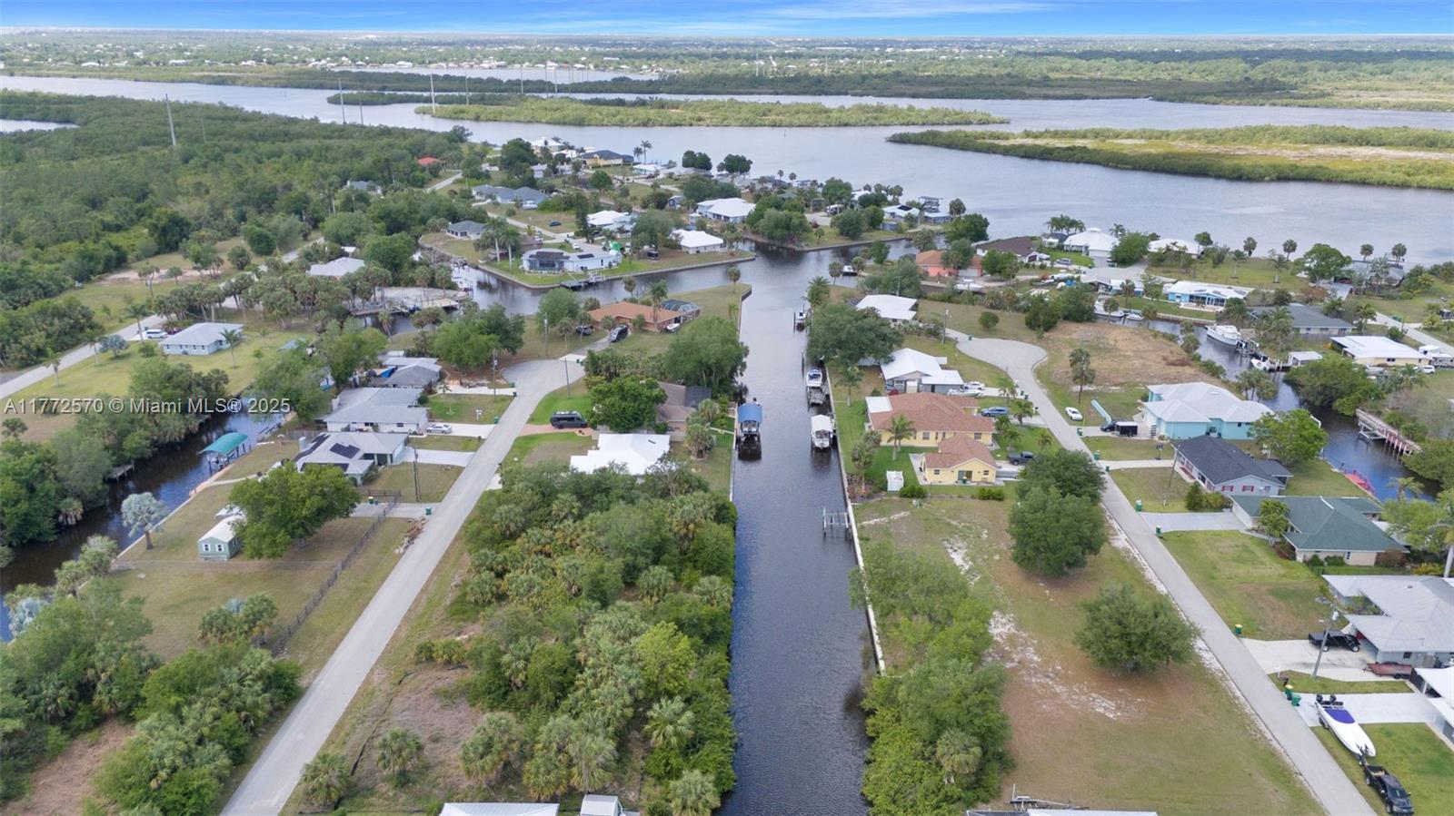 Boater’s Dream in Paradise – Waterfront Lot in Palm Shores Florida’s hidden gem—the exclusive waterfront community. This is the perfect opportunity to build your custom waterfront home with direct access to the Peace River, Charlotte Harbor, and the Gulf. With a seawall already in place, this premium canal-front lot is a boater’s dream come true.
Enjoy endless days of boating, fishing, kayaking, & Florida sun. Whether you're building your forever home or a seasonal retreat, it offers the perfect blend of adventure and serenity.
While tucked away in a peaceful & quiet setting, you’re still just minutes from:
Shopping, dining & entertainment in Downtown PG, Airport, I-75, US-41 for easy travel
Golf courses & parks with walking and biking trails, World-class beaches of Southwest Florida.