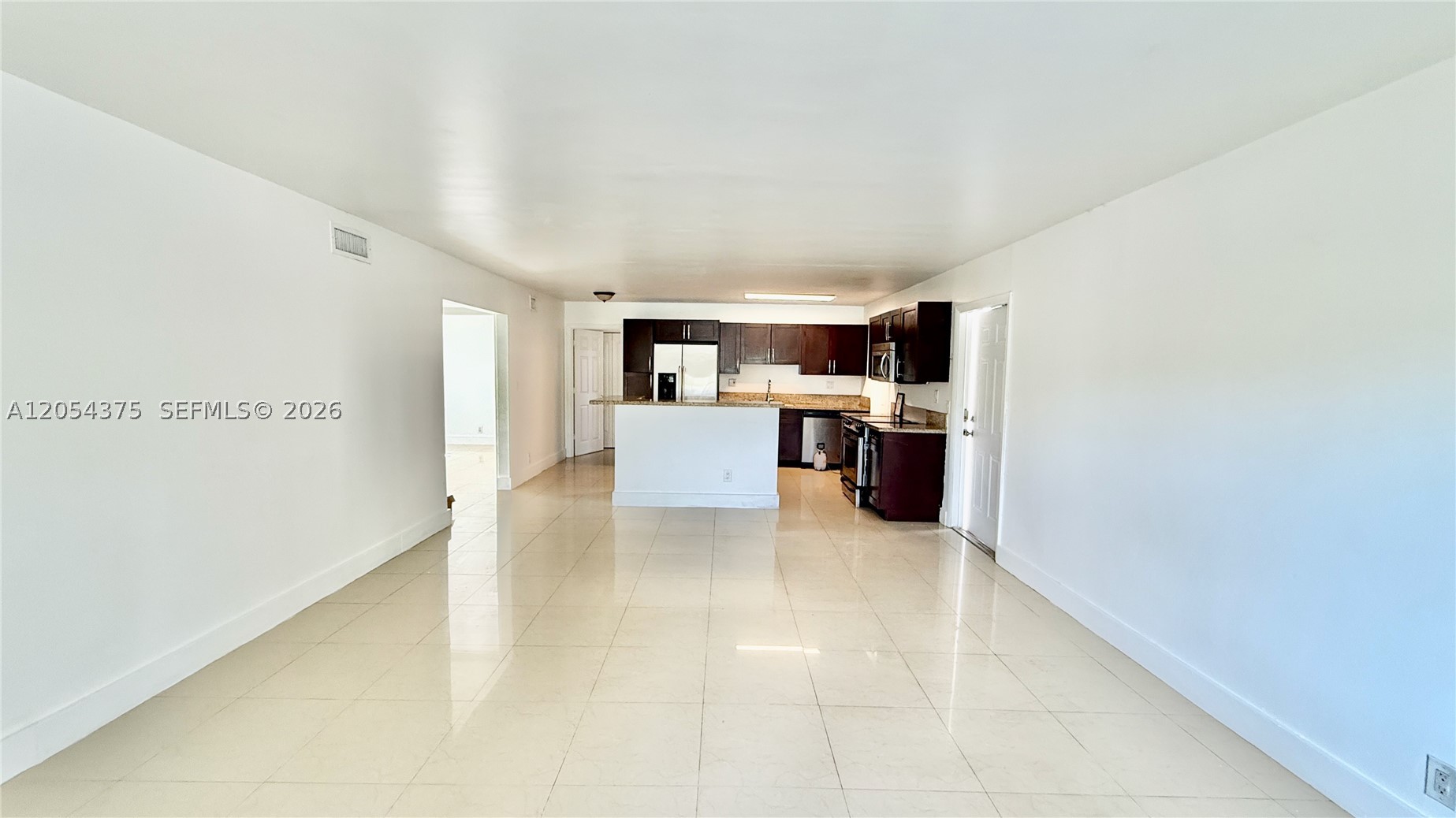 RIVERSIDE CONDO - Residential Lease