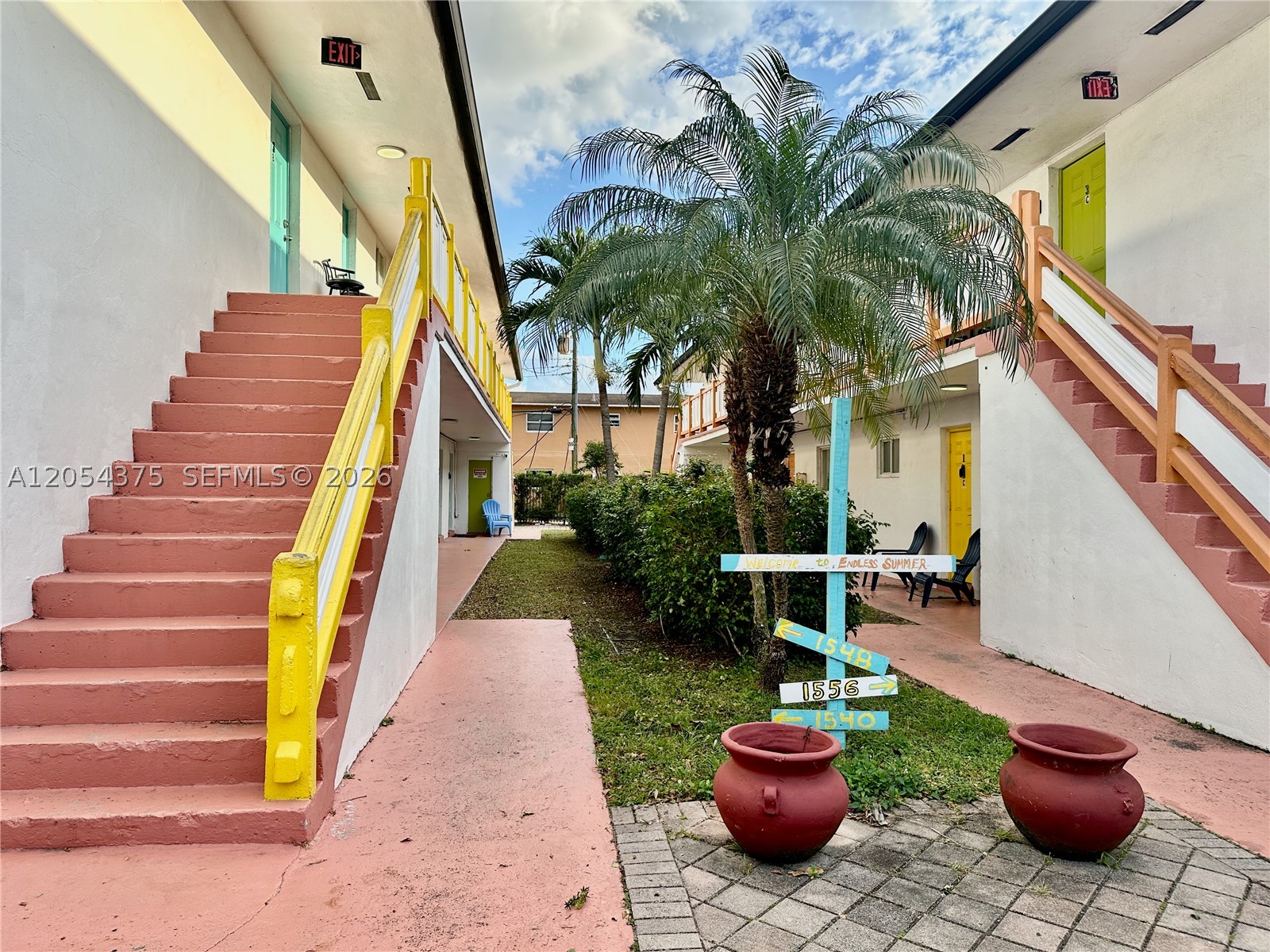 RIVERSIDE CONDO - Residential Lease