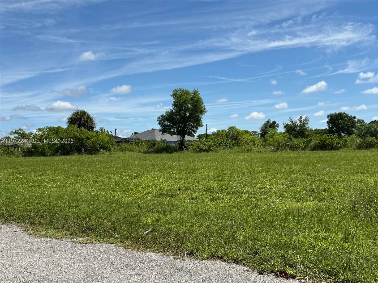 Cape Coral - Land