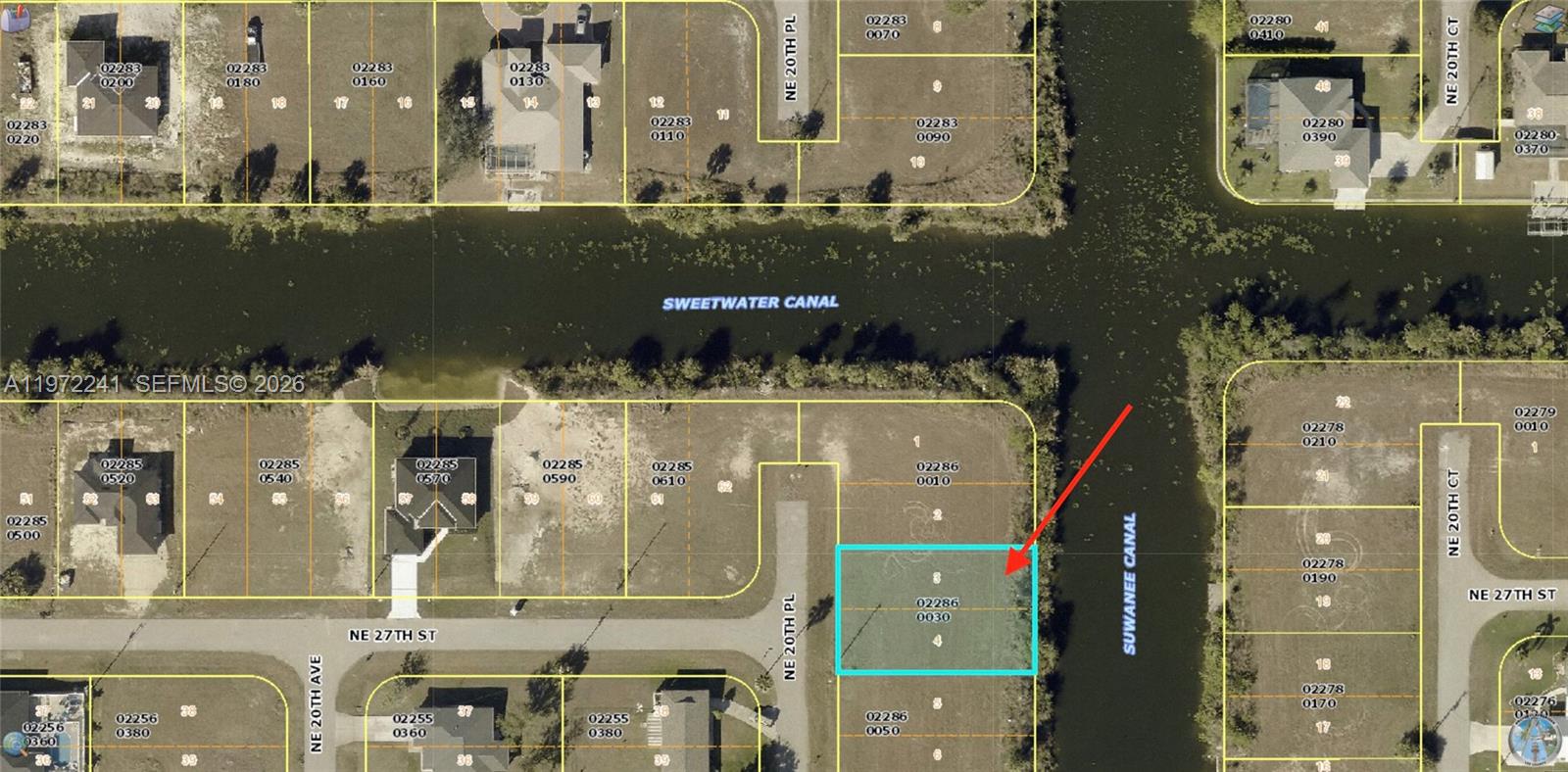 Cape Coral - Land