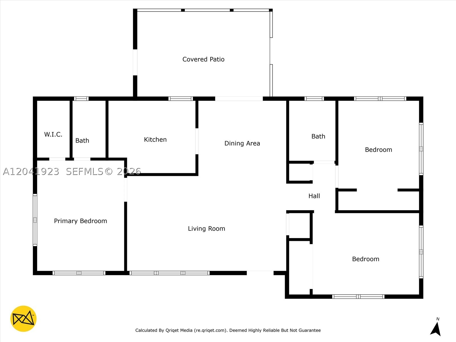 MYRTLE GROVE - Residential