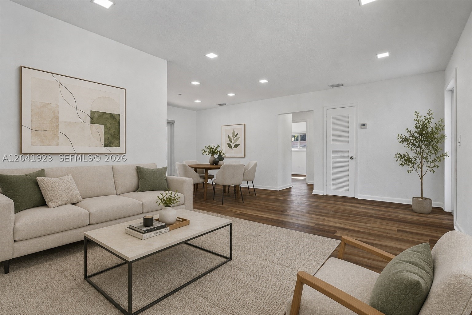 MYRTLE GROVE - Residential