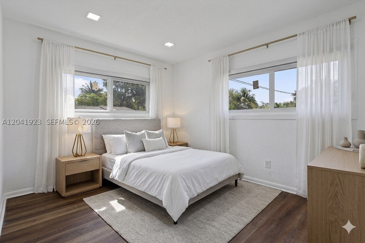 MYRTLE GROVE - Residential