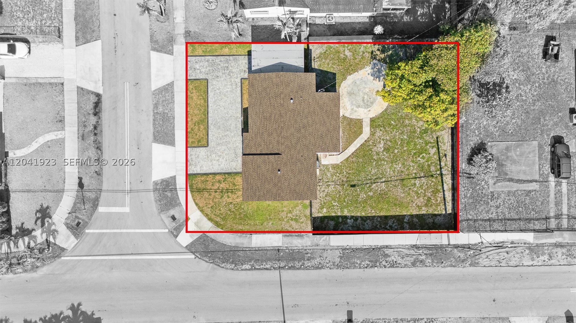 MYRTLE GROVE - Residential