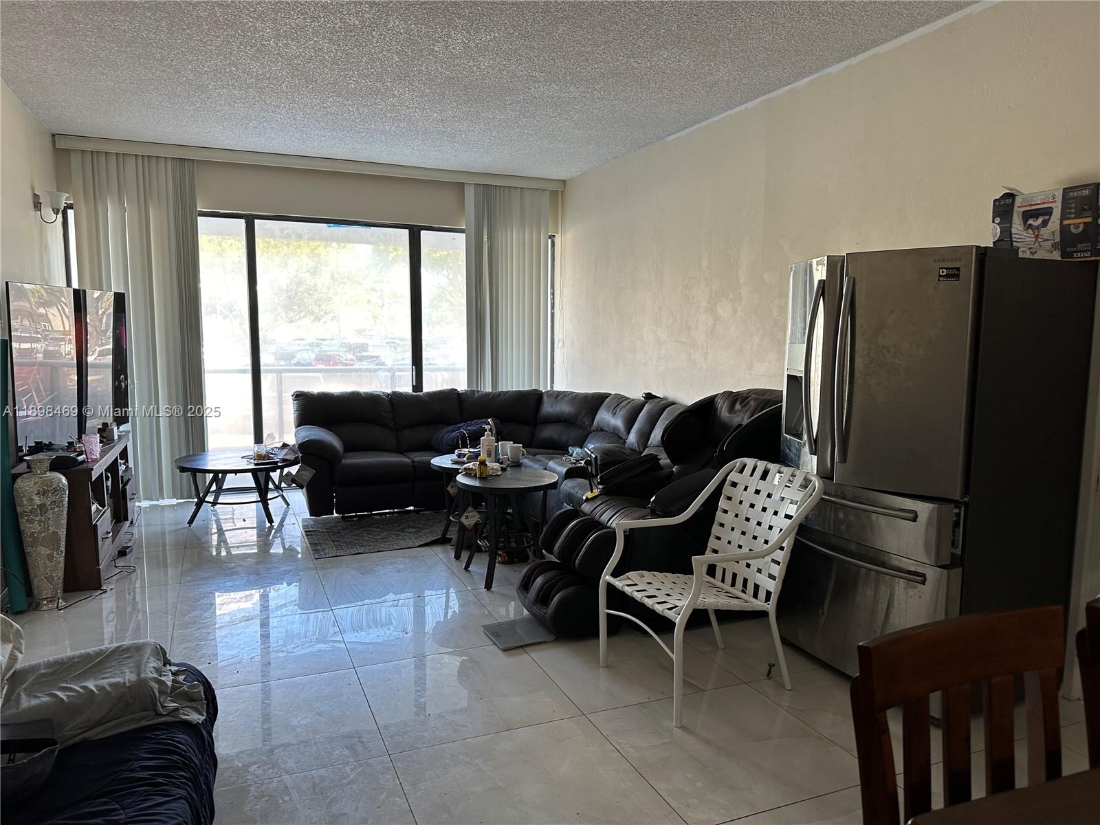 FLAMENCO CONDO TOWER I - Residential
