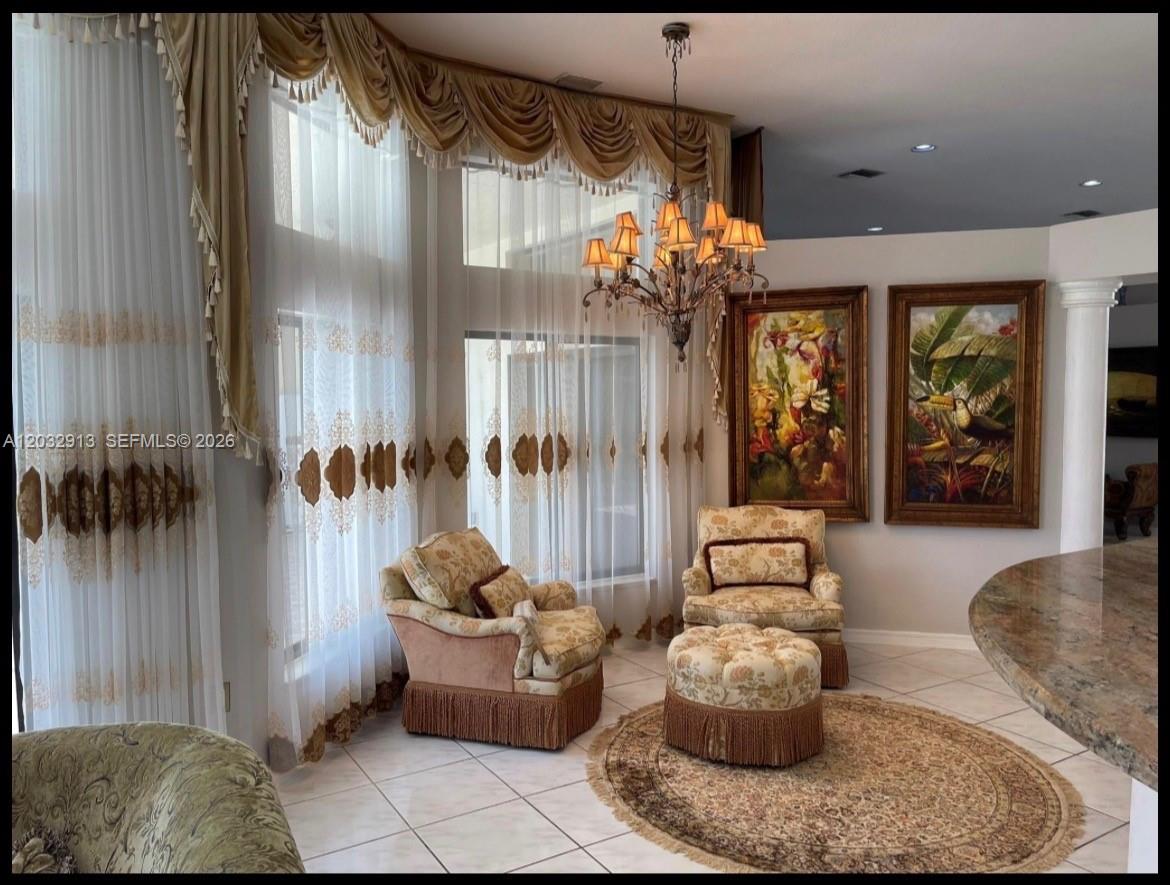 HIDDEN HAMMOCKS ESTATES - Residential Lease