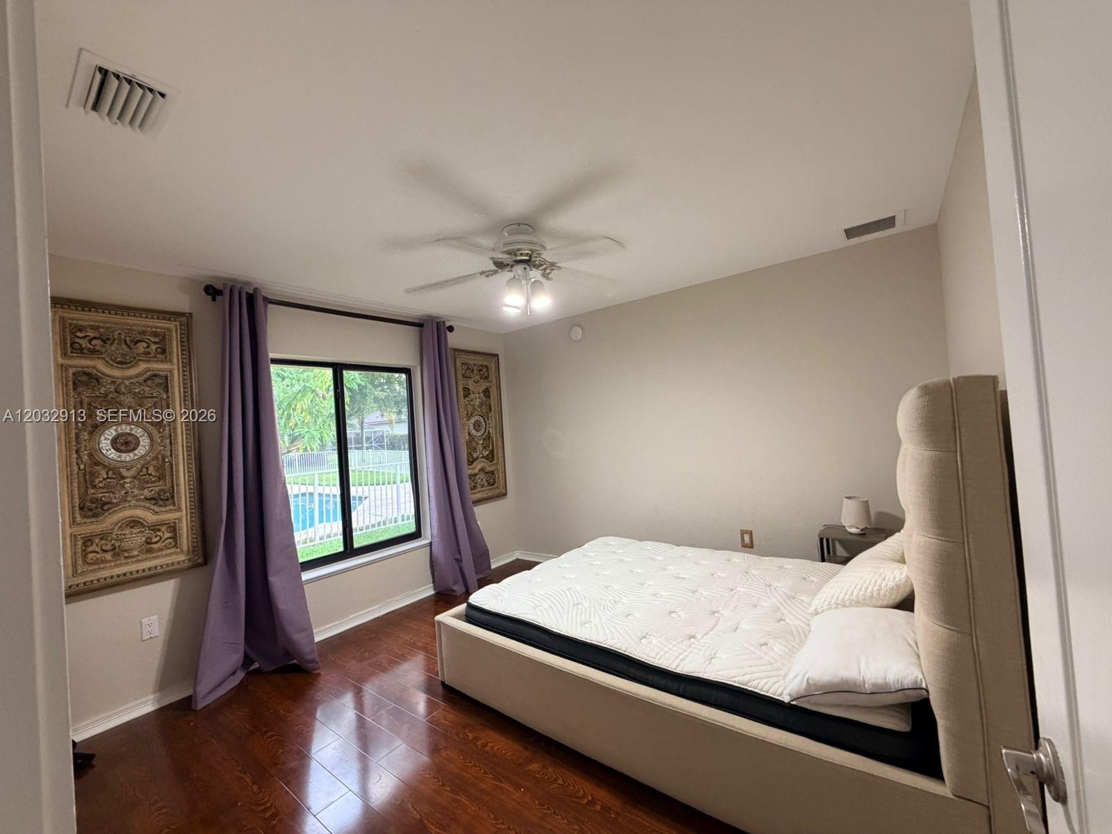 HIDDEN HAMMOCKS ESTATES - Residential Lease