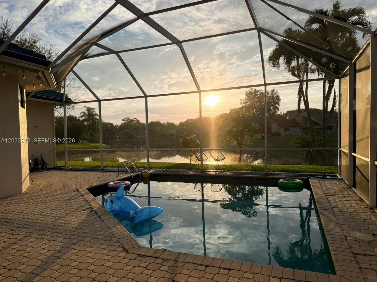 HIDDEN HAMMOCKS ESTATES - Residential Lease