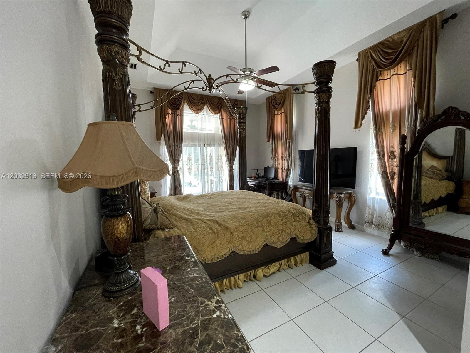 HIDDEN HAMMOCKS ESTATES - Residential Lease