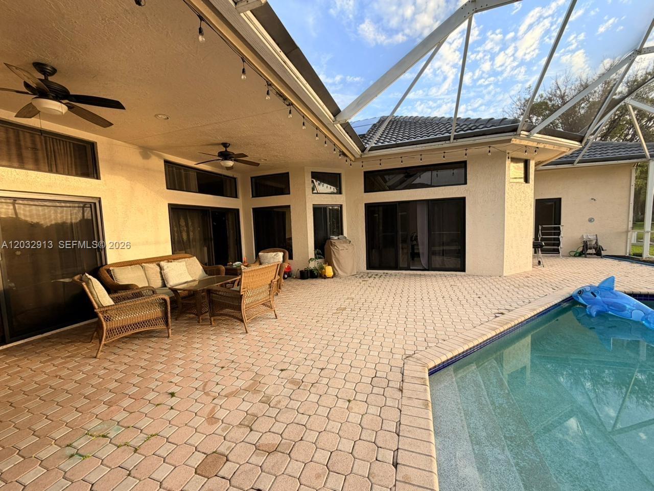 HIDDEN HAMMOCKS ESTATES - Residential Lease