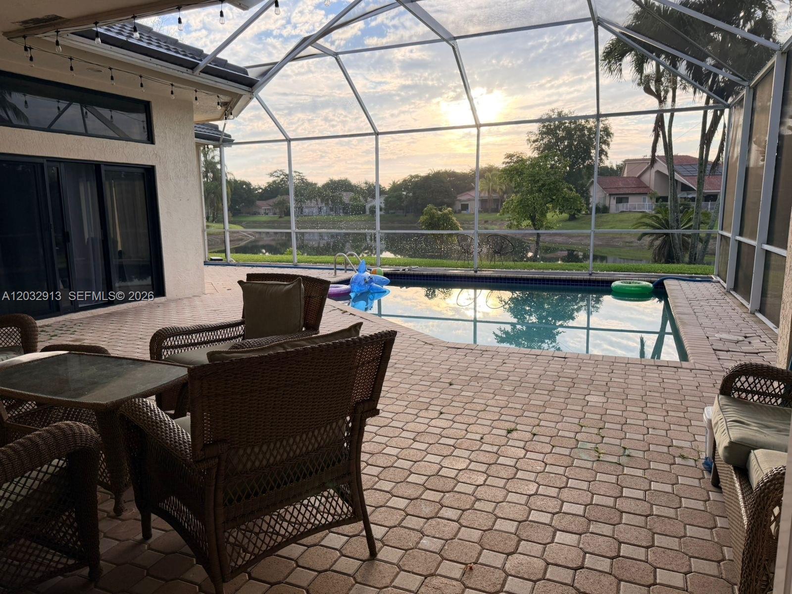 HIDDEN HAMMOCKS ESTATES - Residential Lease