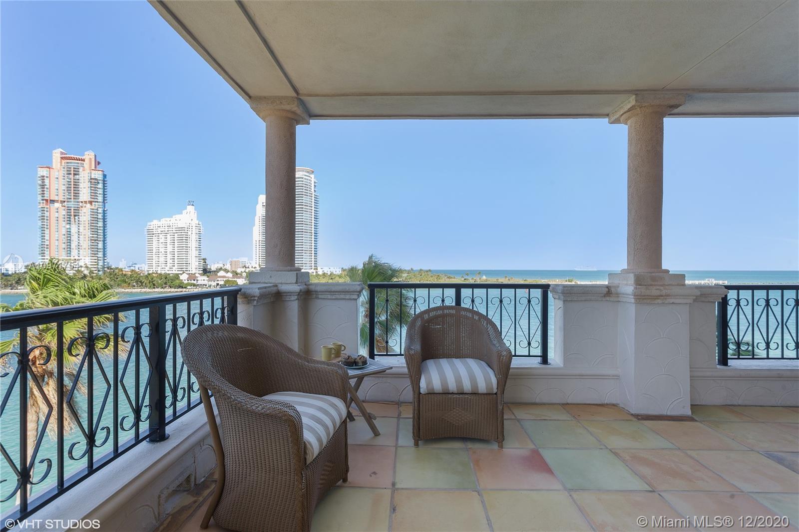OCEANSIDE @ FISHER ISL CO - Residential
