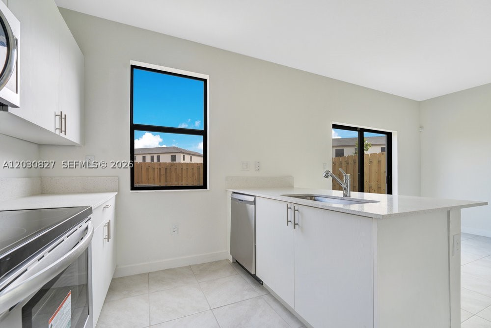 SIENA RESERVE - Residential Lease
