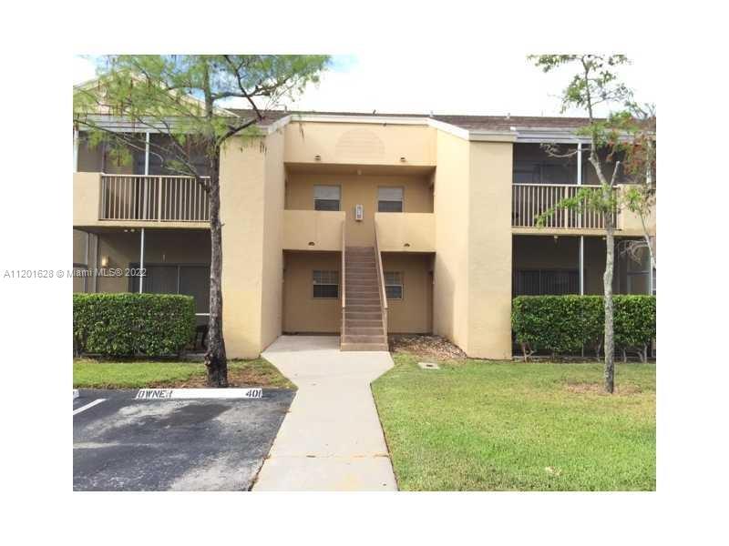 WATERS EDGE AT DEERFIELD - Residential Lease