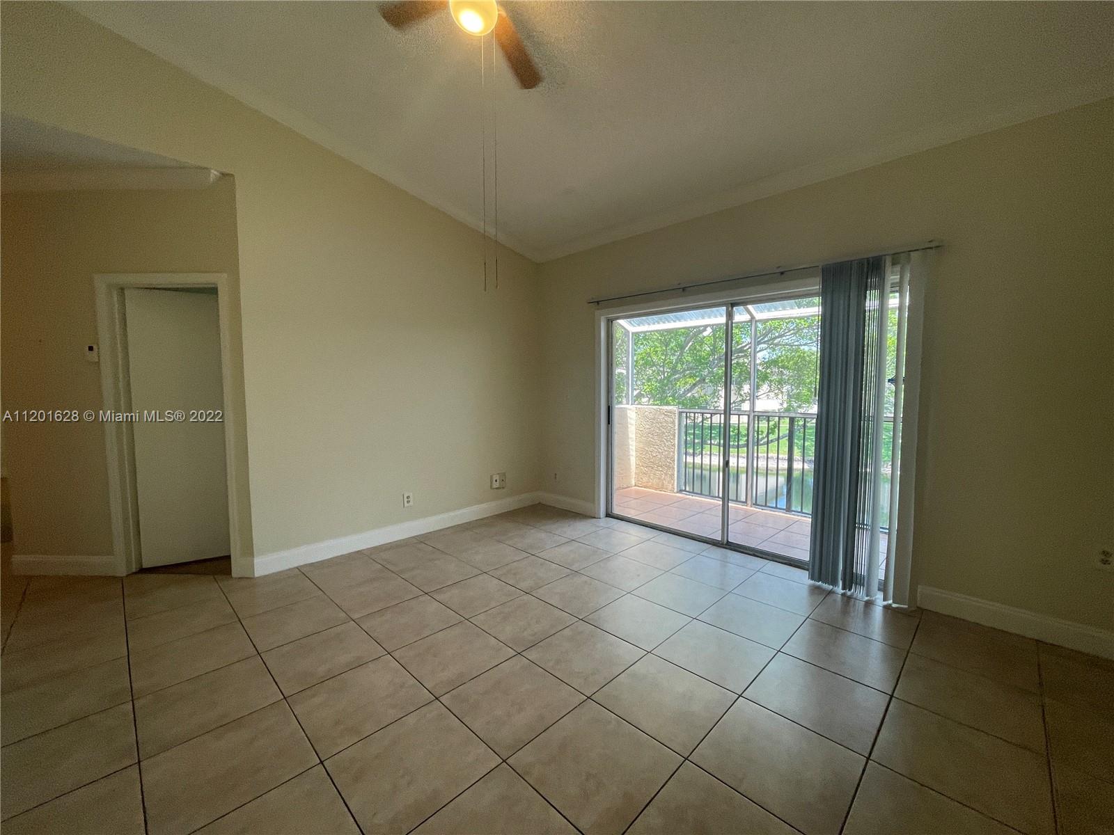 WATERS EDGE AT DEERFIELD - Residential Lease