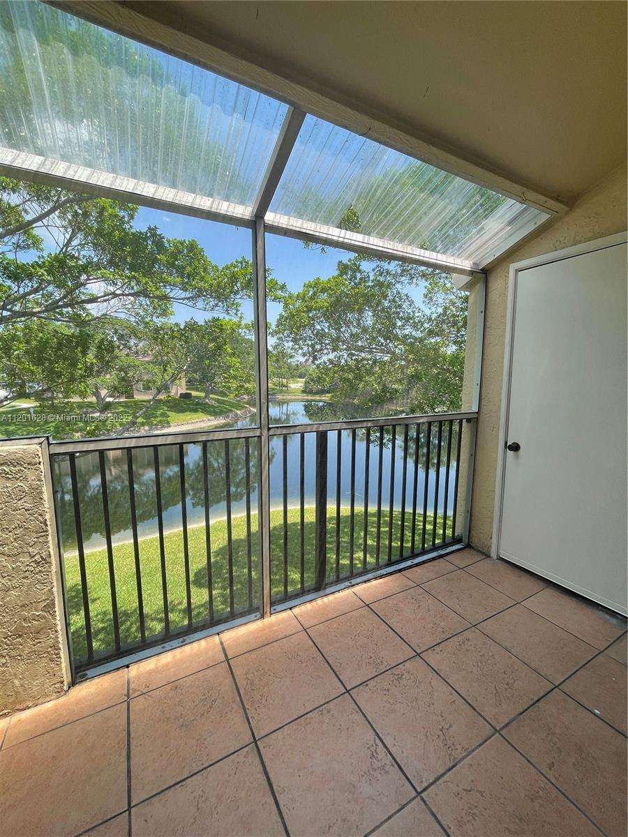 WATERS EDGE AT DEERFIELD - Residential Lease