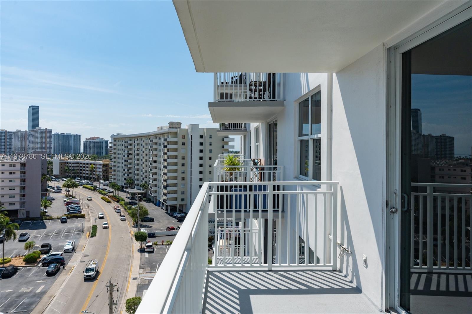 GOLDEN HORN SOUTH CONDO - Residential