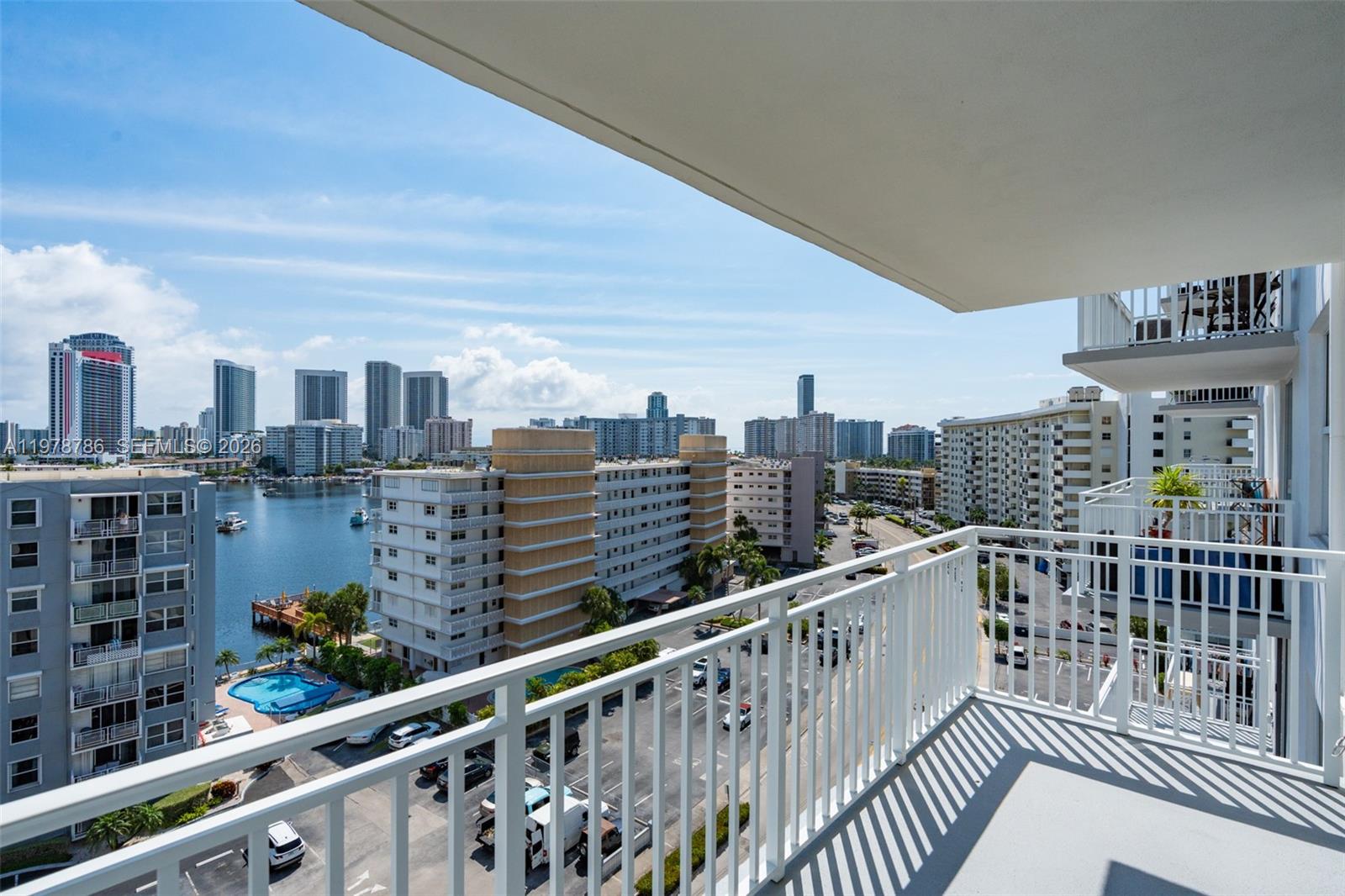 GOLDEN HORN SOUTH CONDO - Residential