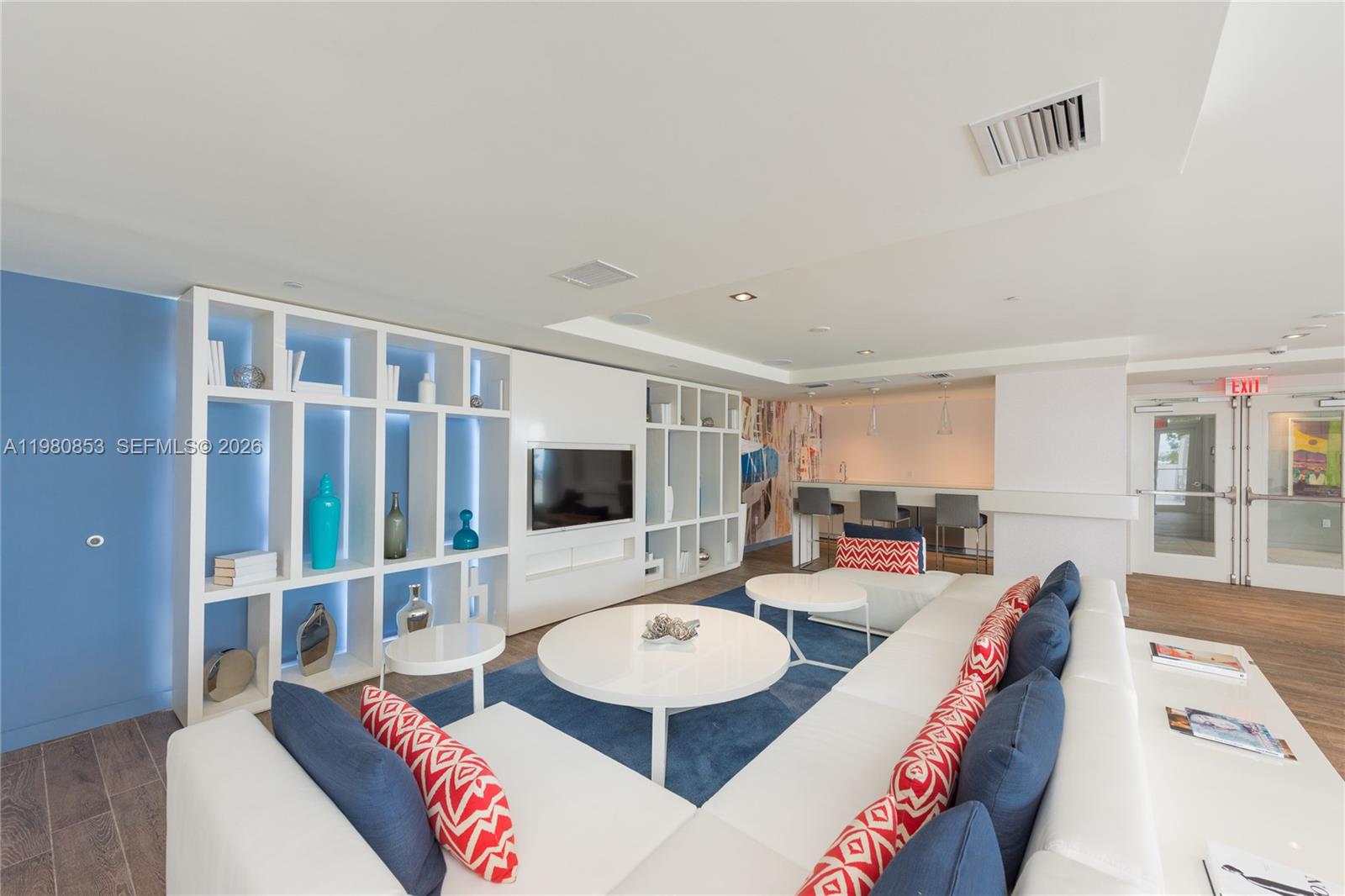 4250 BISCAYNE BOULEVARD C - Residential