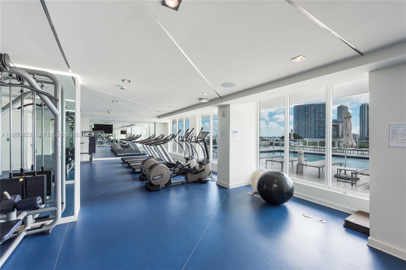 4250 BISCAYNE BOULEVARD C - Residential