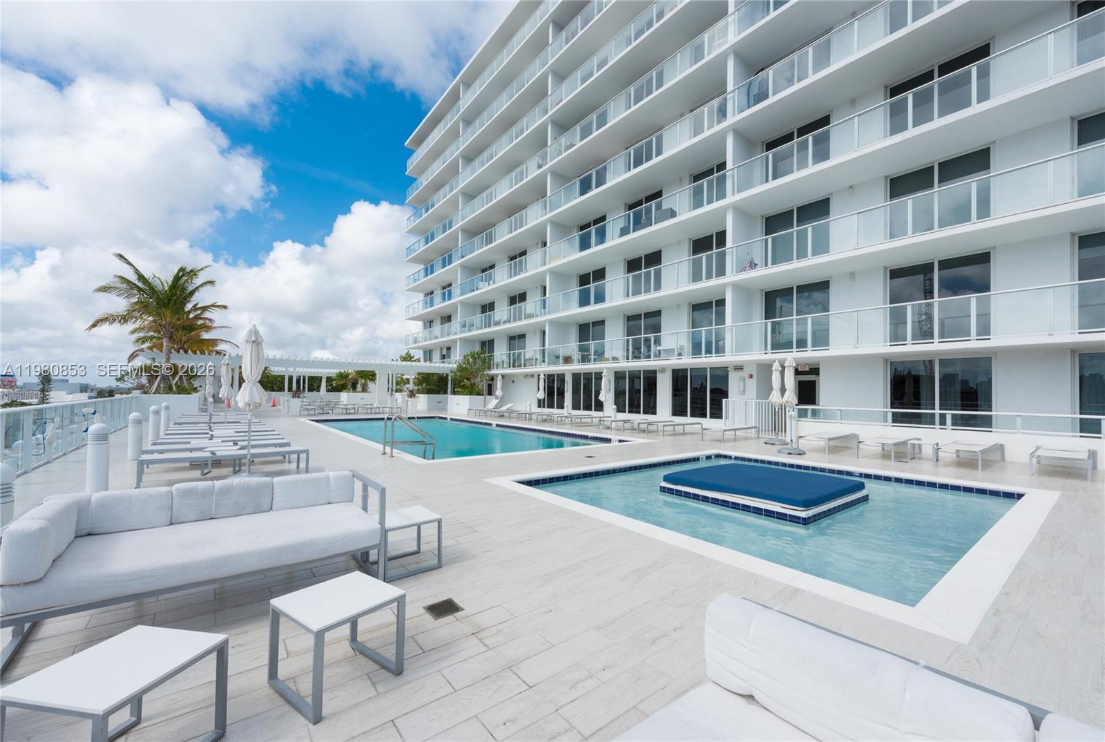 4250 BISCAYNE BOULEVARD C - Residential